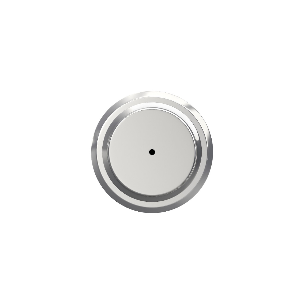 Bowery Knob Bed & Bath Lock