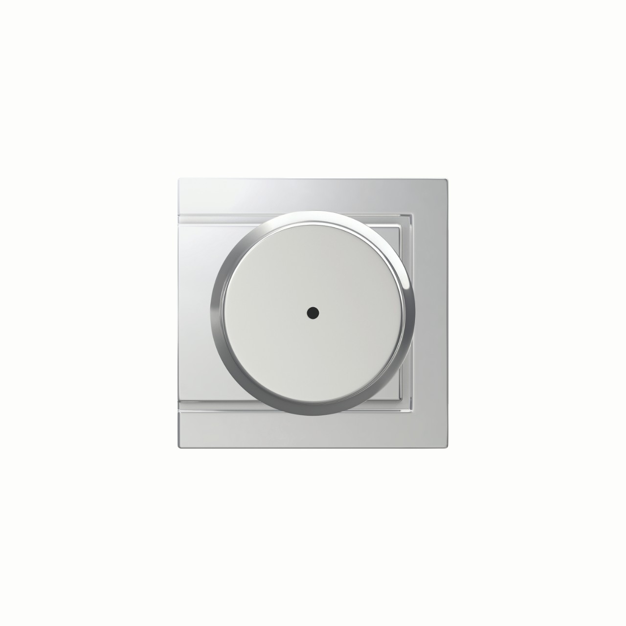 Bowery Knob Bed & Bath Lock