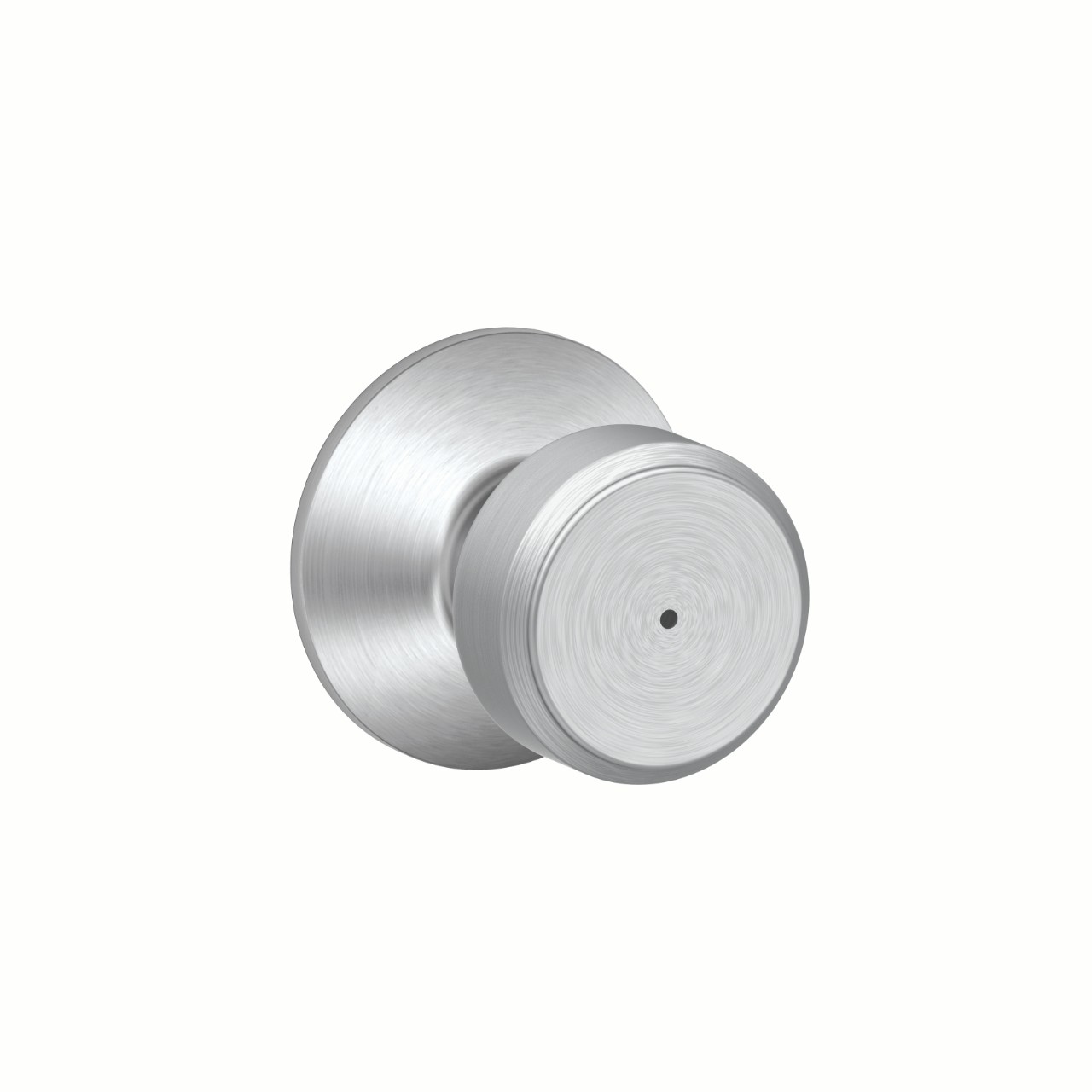 Bowery Knob Bed & Bath Lock