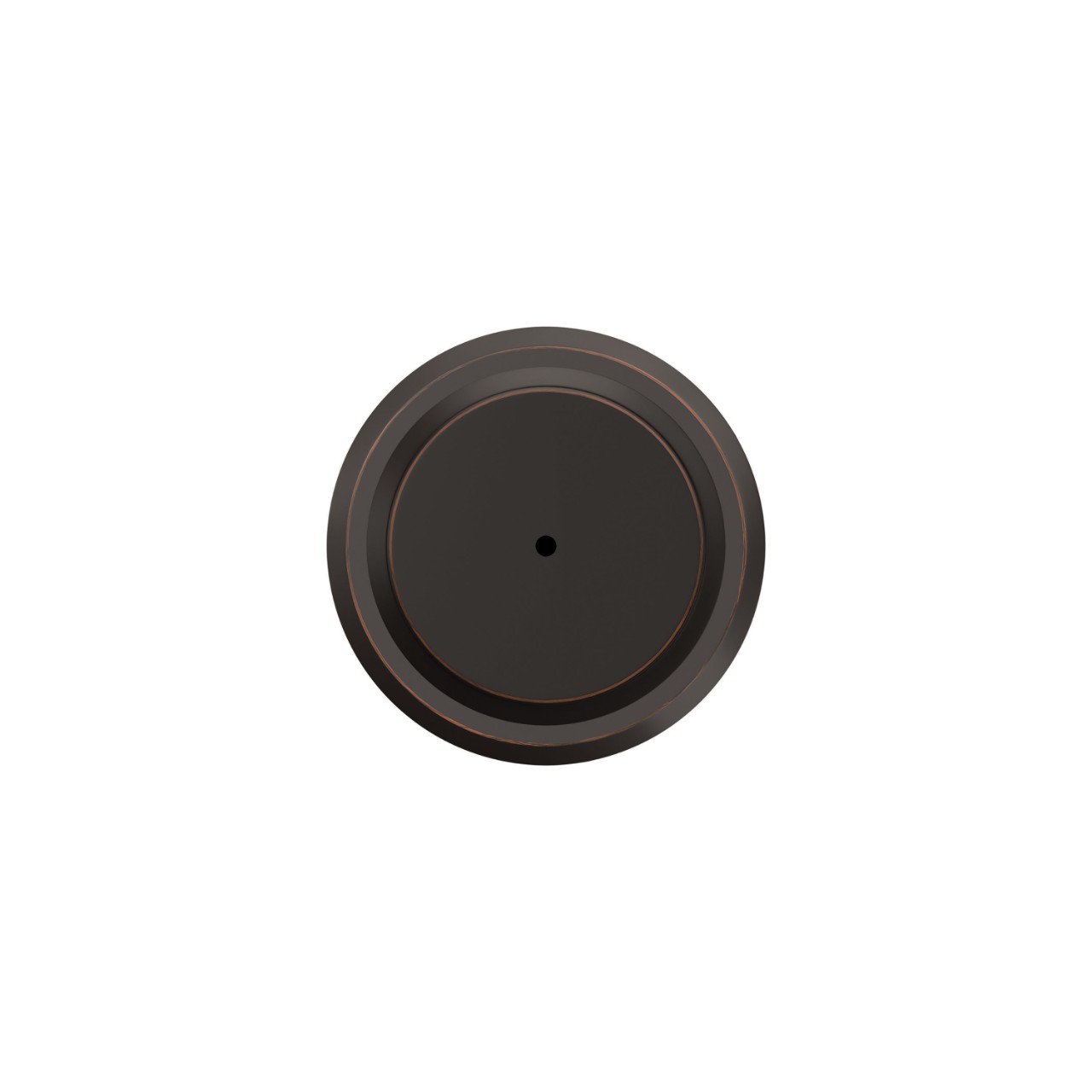 Bowery Knob Bed & Bath Lock