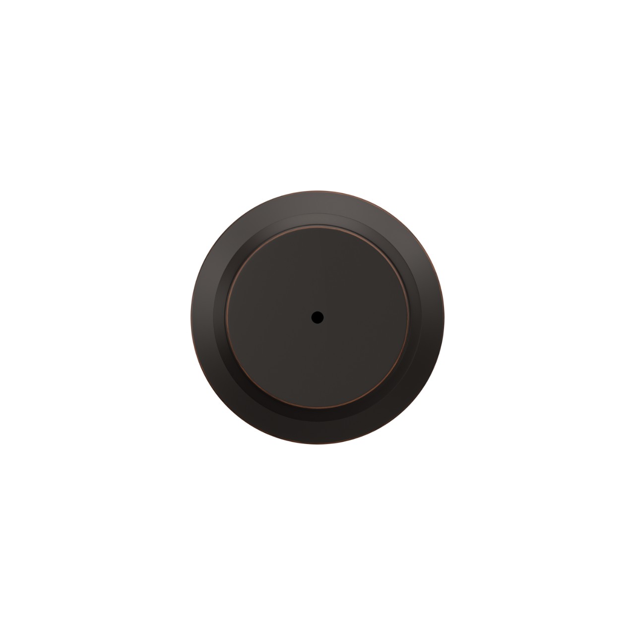 Bowery Knob Bed & Bath Lock
