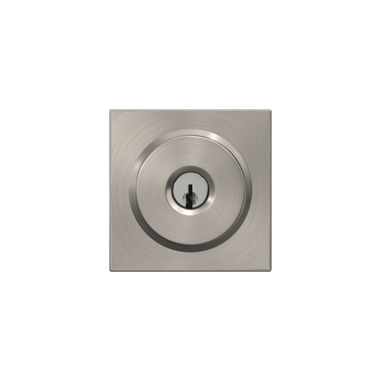 Bowery knob Keyed Entry lock