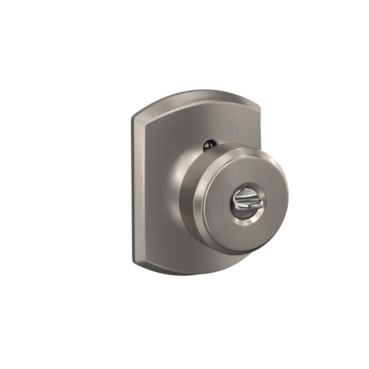 Bowery Knob Keyed Entry Lock