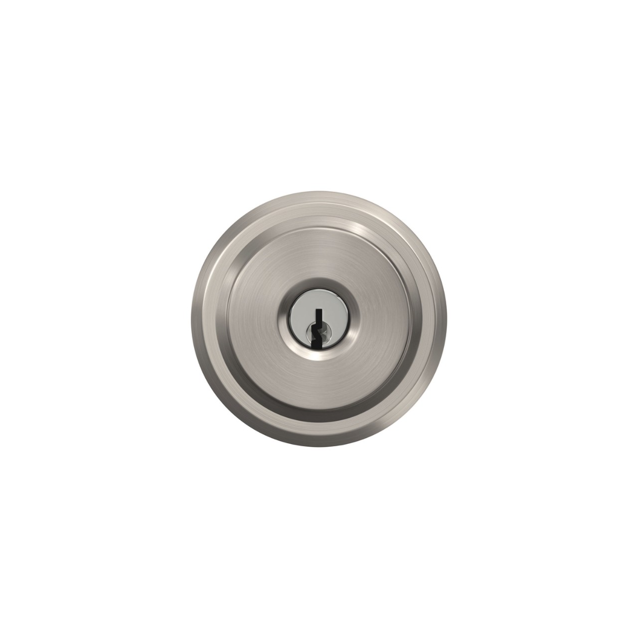 Bowery Knob Keyed Entry Lock