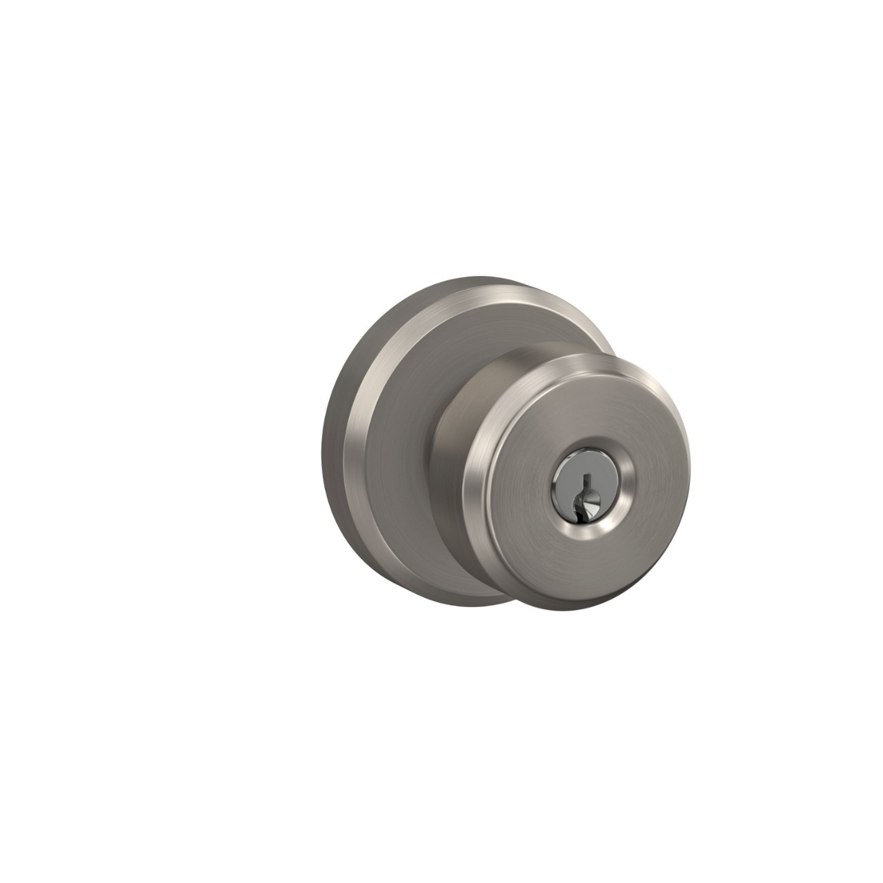Bowery Knob Keyed Entry Lock