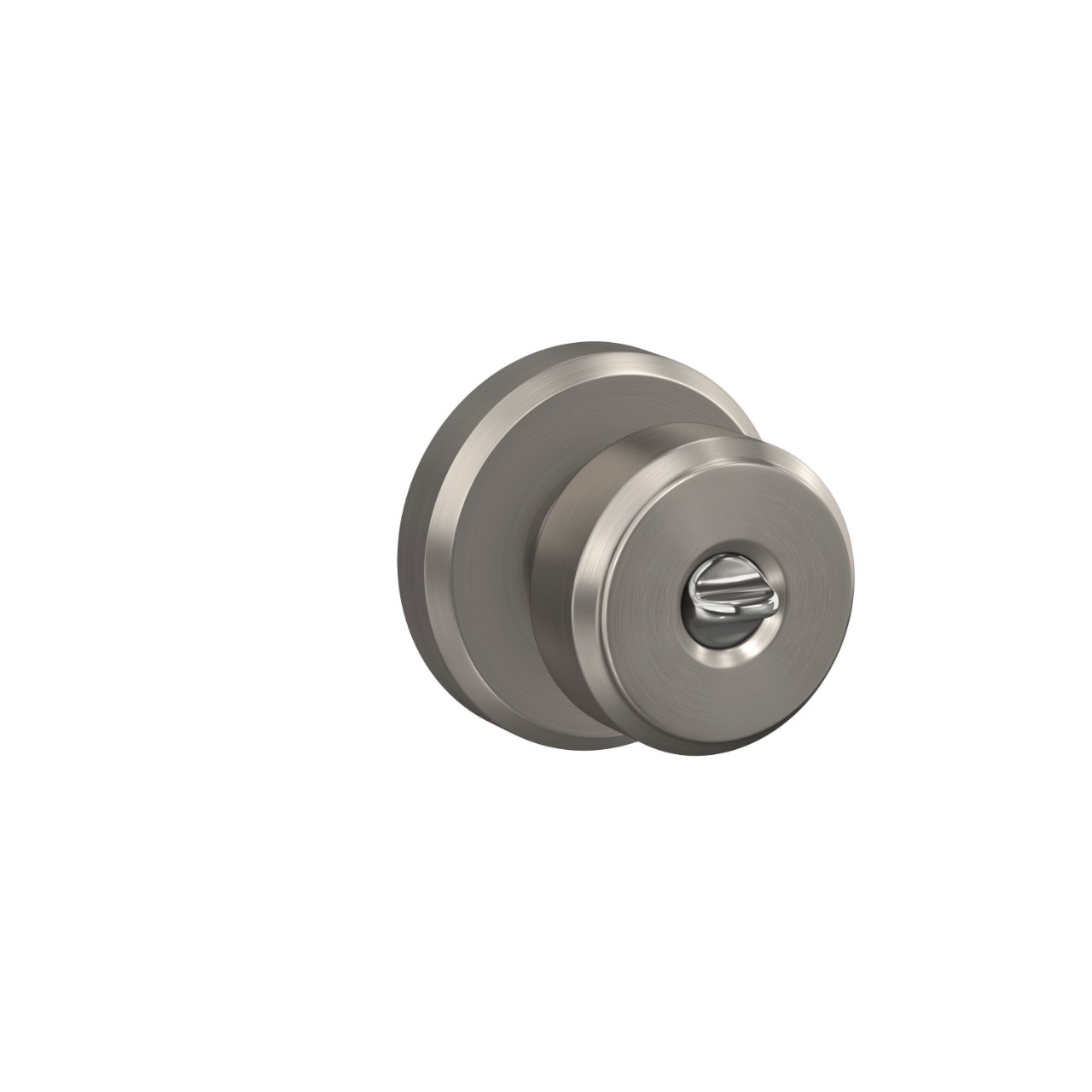 Bowery Knob Keyed Entry Lock