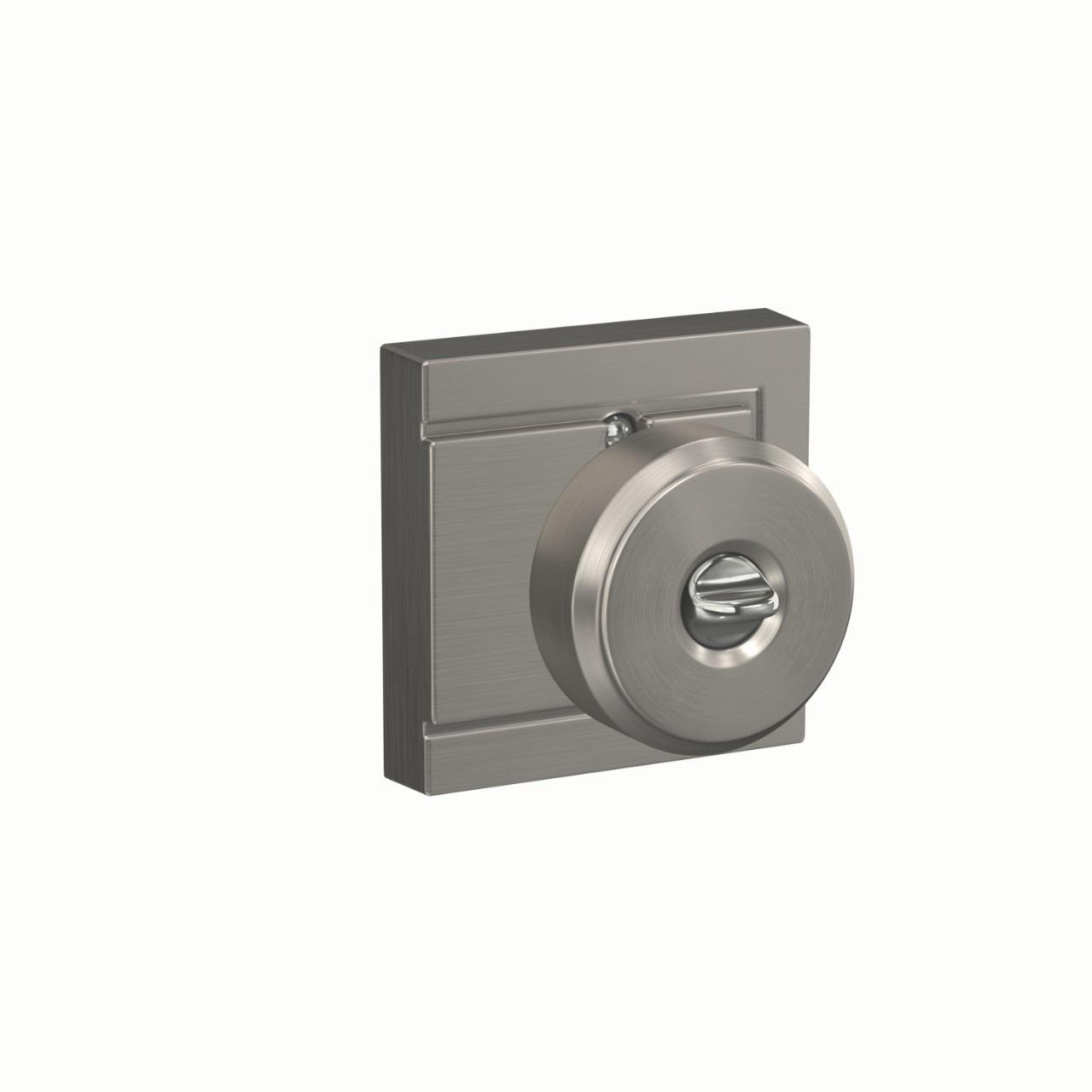 Bowery Knob Keyed Entry Lock