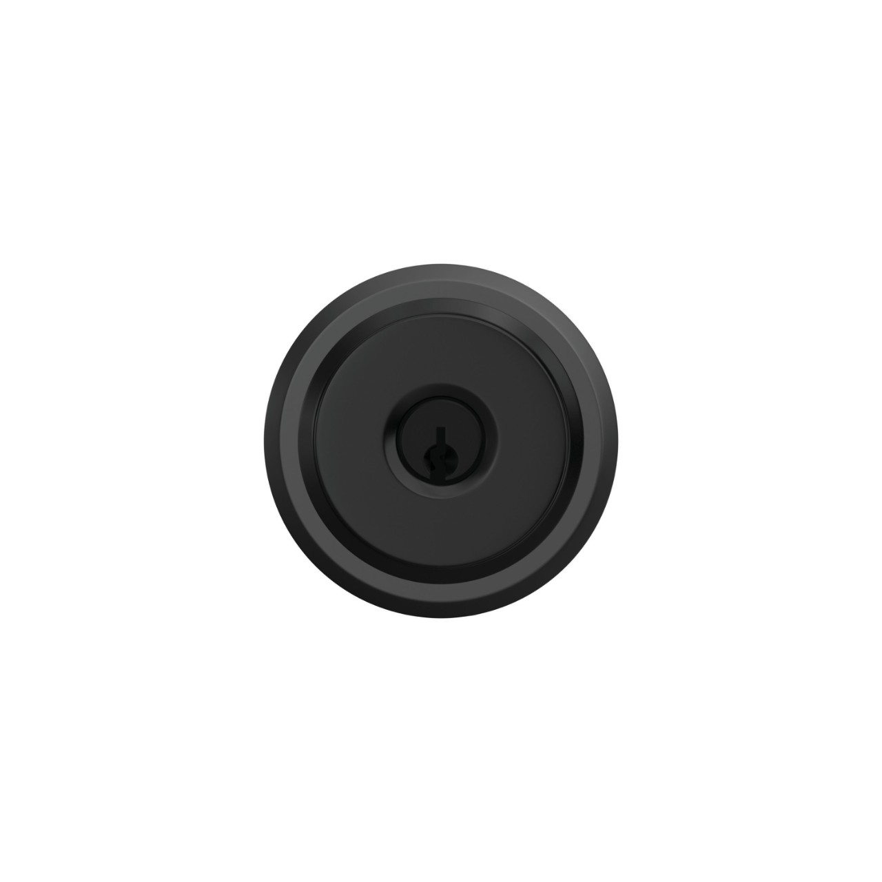 Bowery Knob Keyed Entry Lock