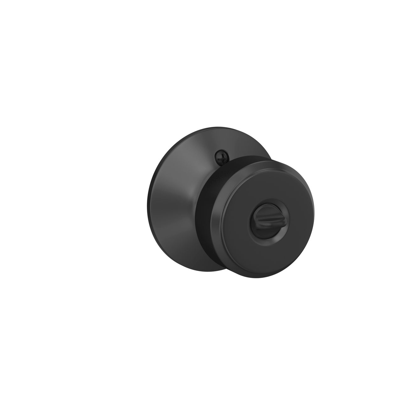 Bowery Knob Keyed Entry Lock