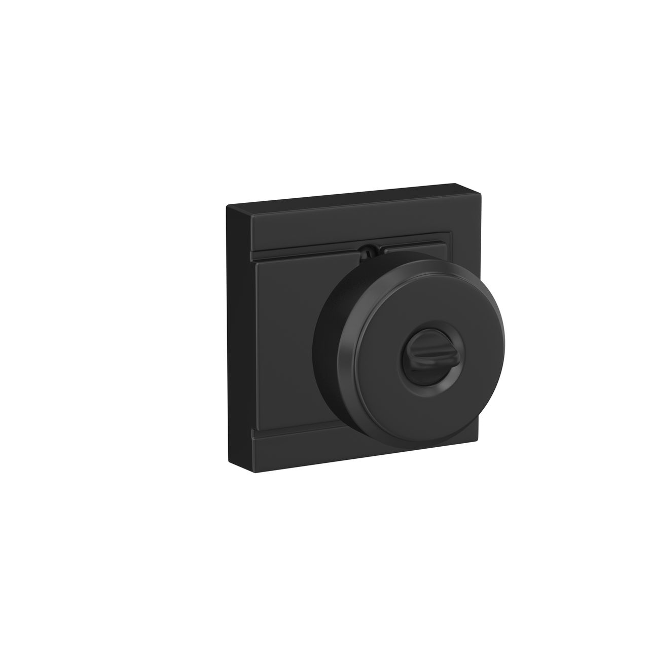 Bowery Knob Keyed Entry Lock