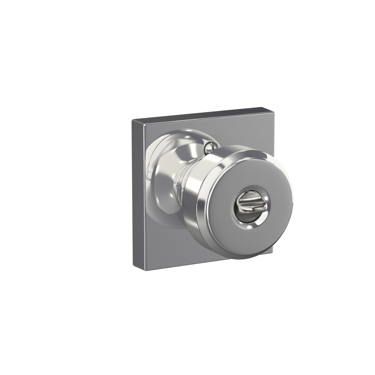 Bowery knob Keyed Entry lock