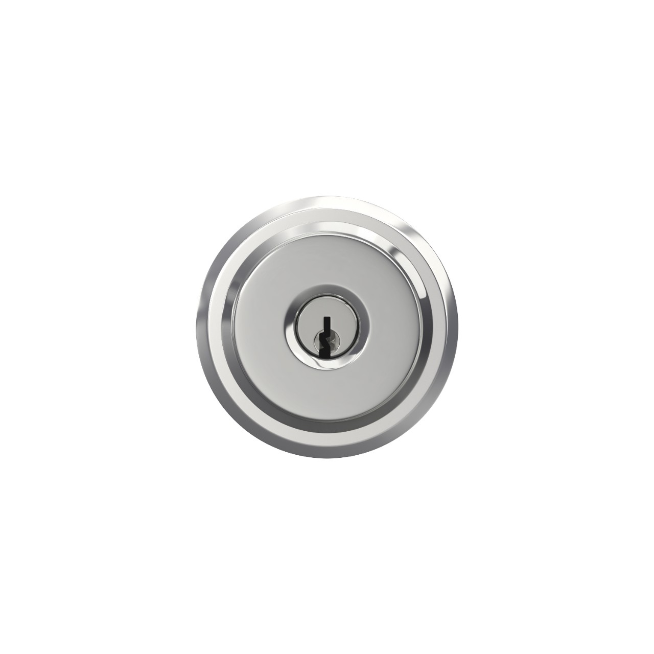 Bowery Knob Keyed Entry Lock