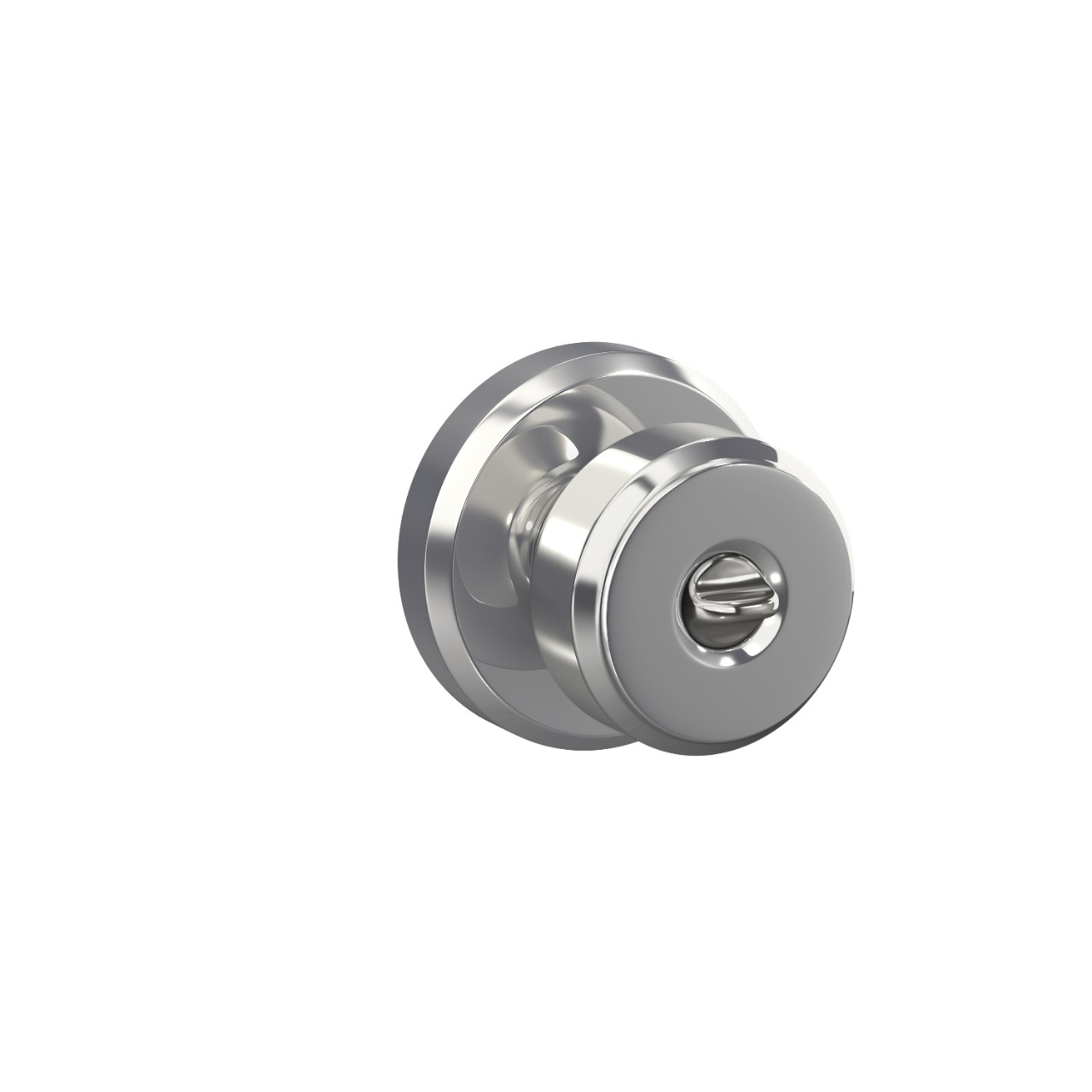 Bowery Knob Keyed Entry Lock