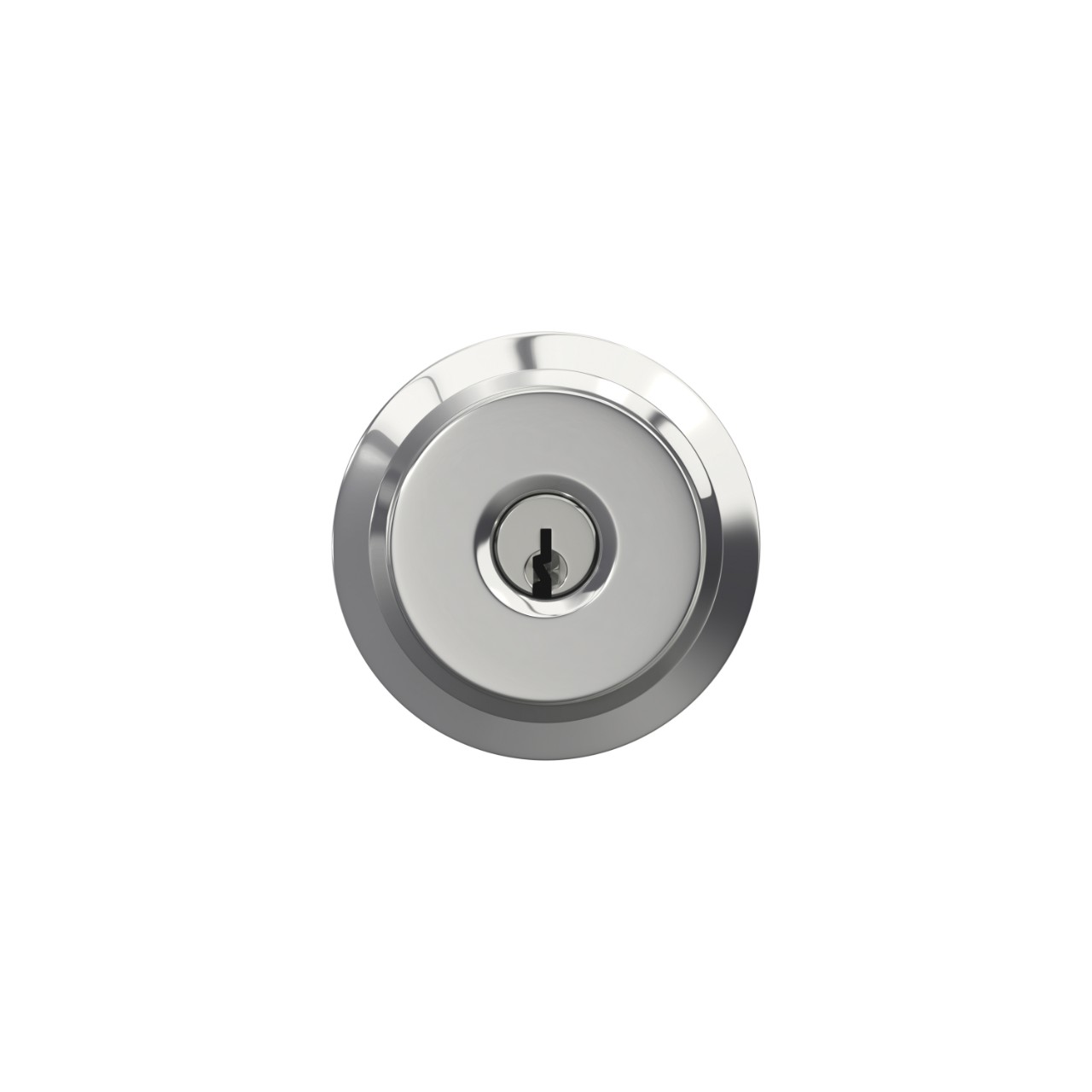 Bowery Knob Keyed Entry Lock