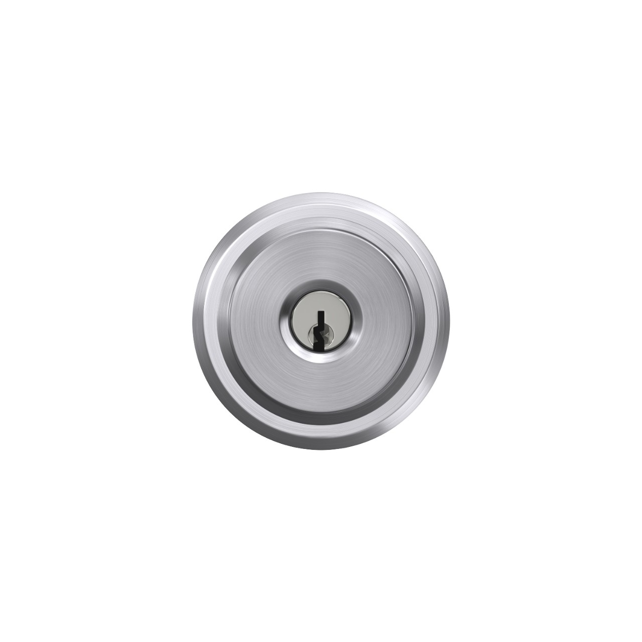 Bowery Knob Keyed Entry Lock