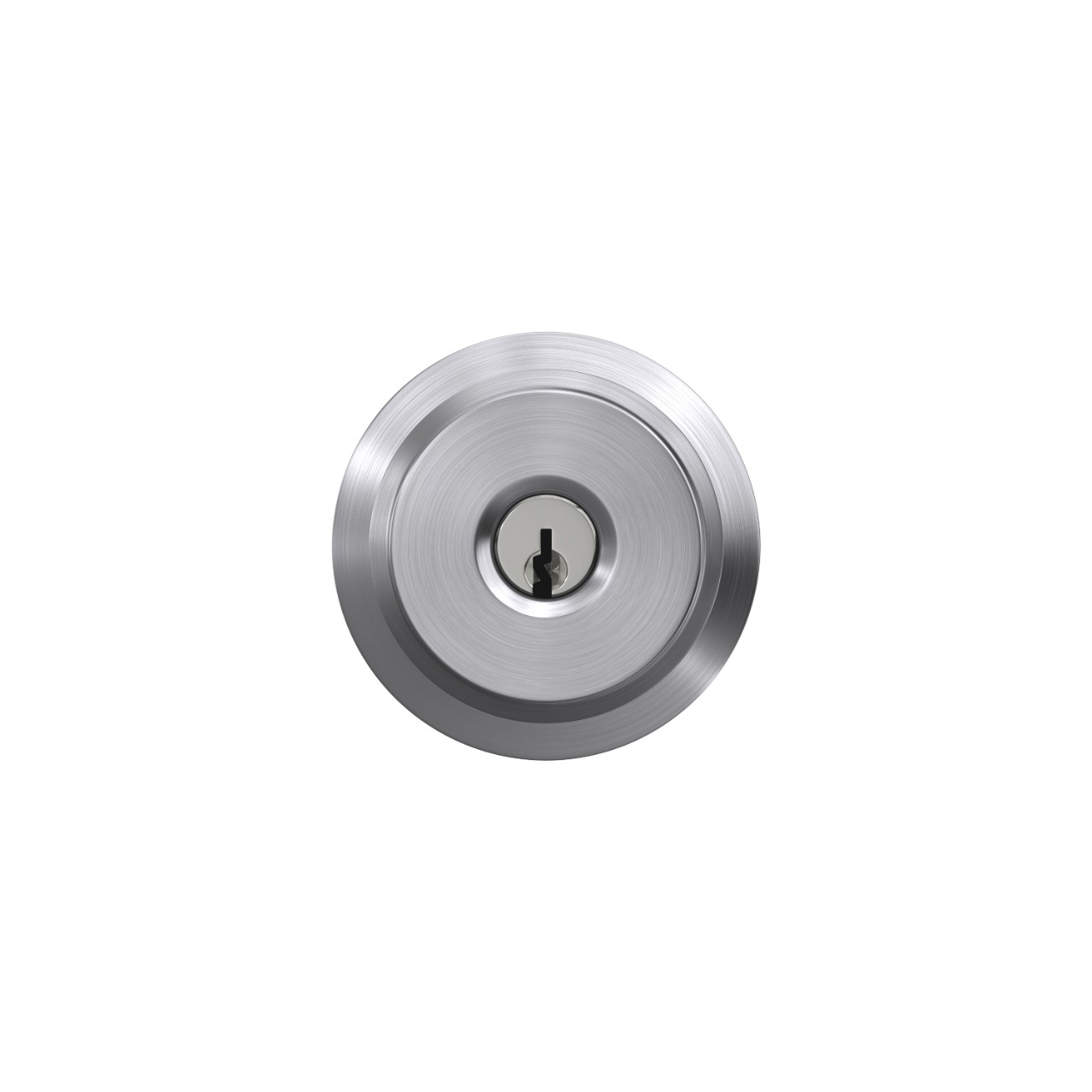 Bowery Knob Keyed Entry Lock