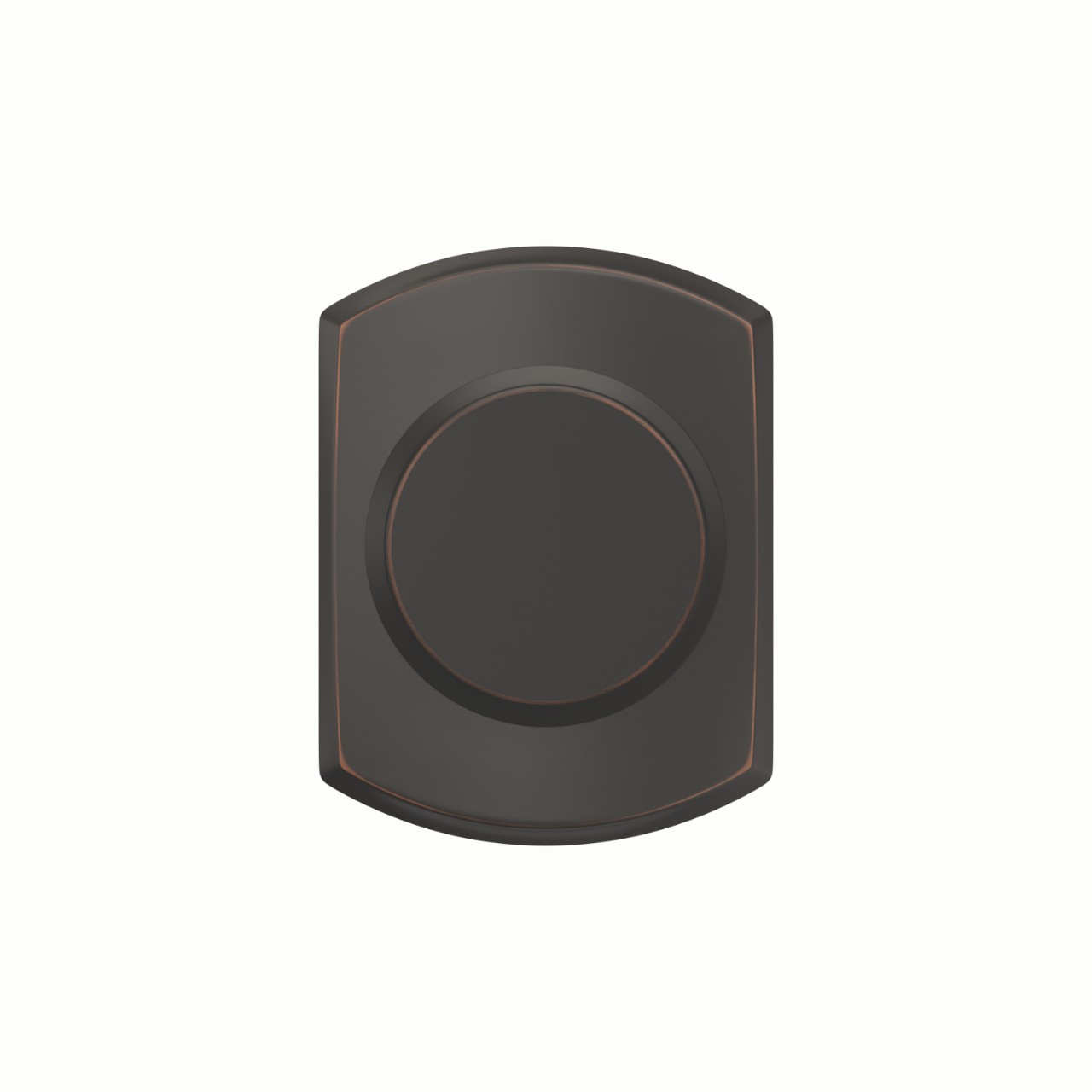 Bowery Knob Keyed Entry Lock