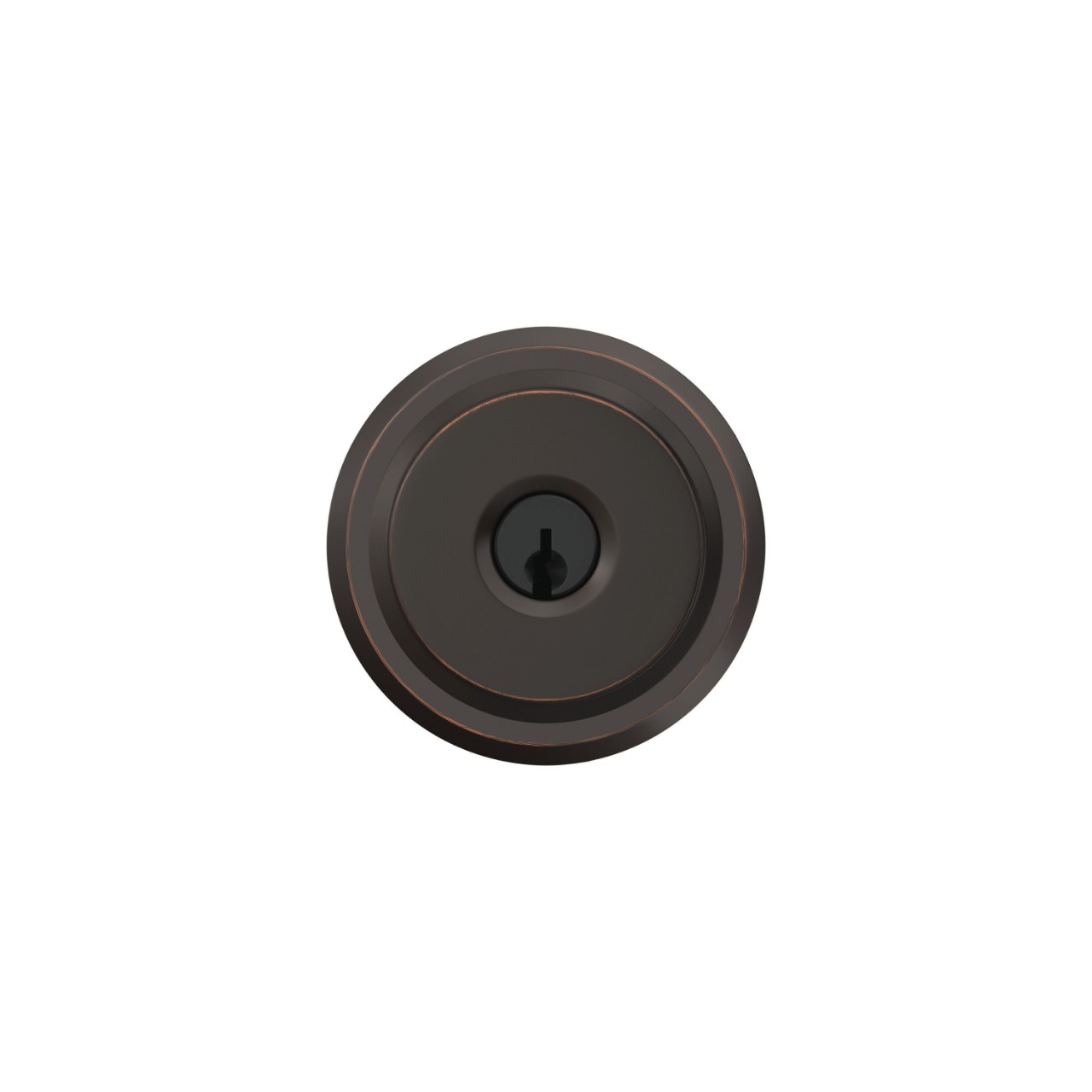 Bowery Knob Keyed Entry Lock