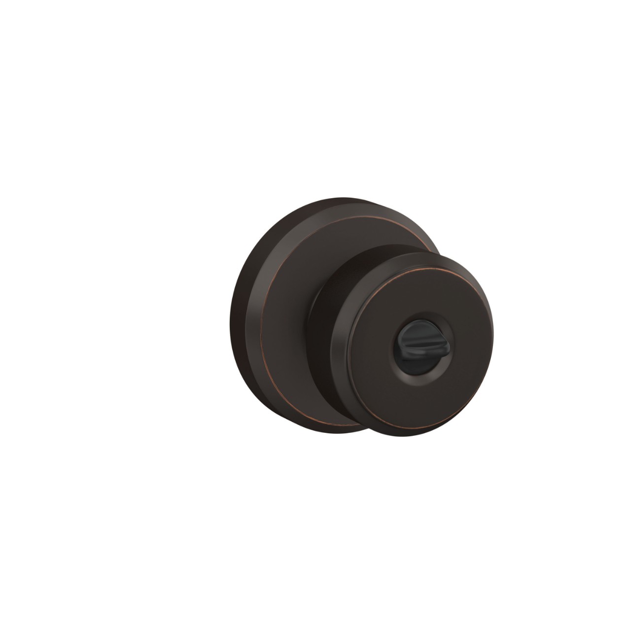 Bowery Knob Keyed Entry Lock