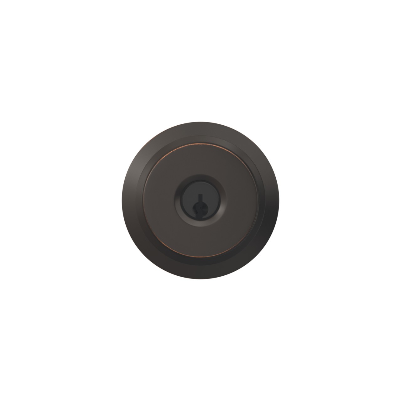 Bowery Knob Keyed Entry Lock
