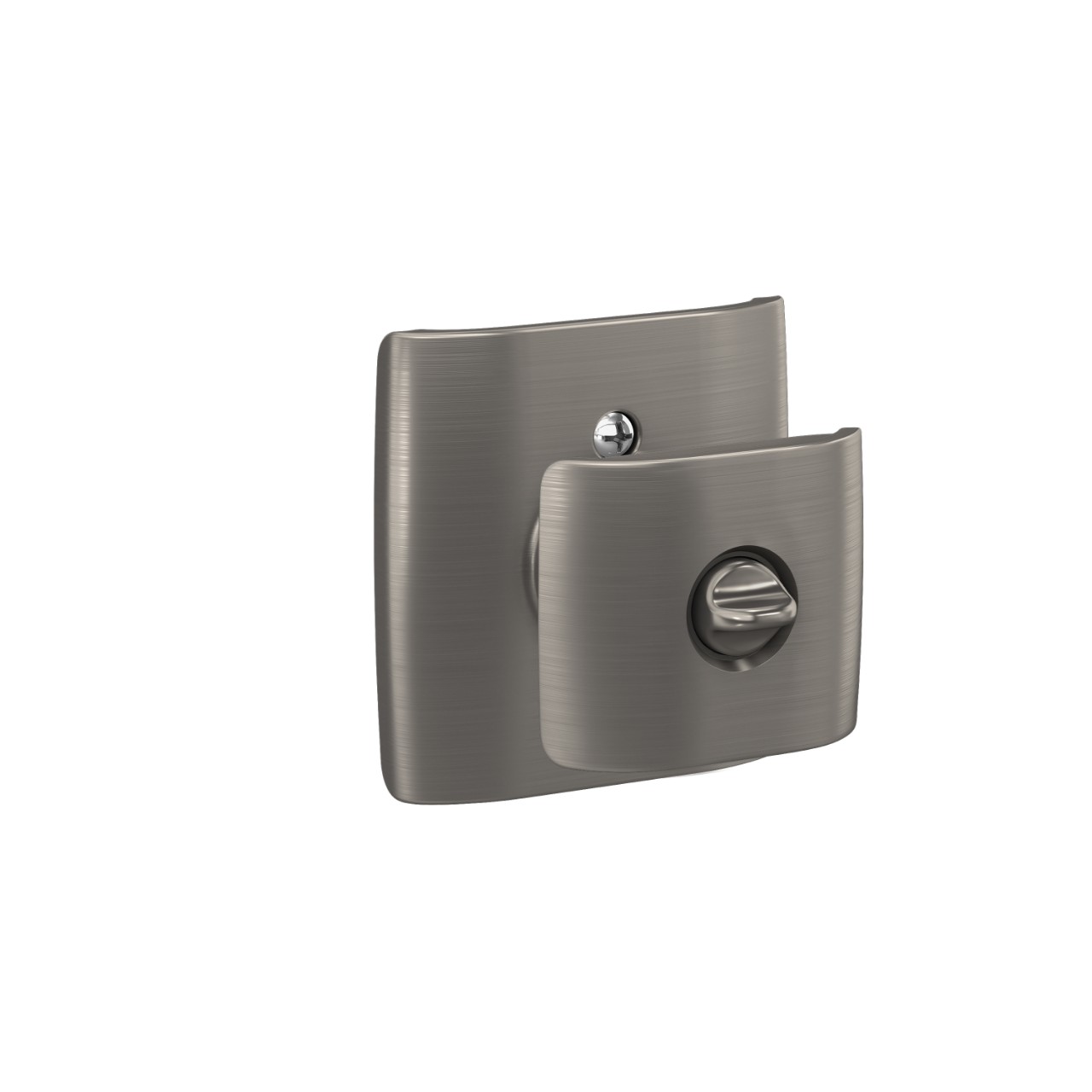 Ganton Knob Keyed Entry Lock