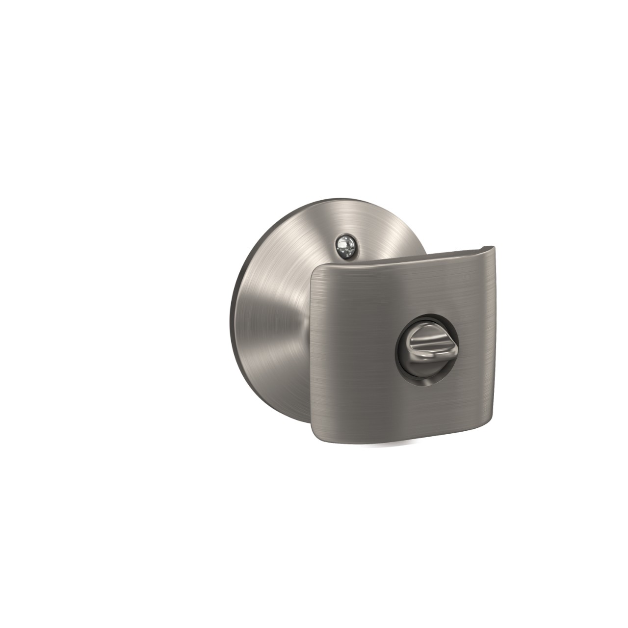 Ganton Knob Keyed Entry Lock