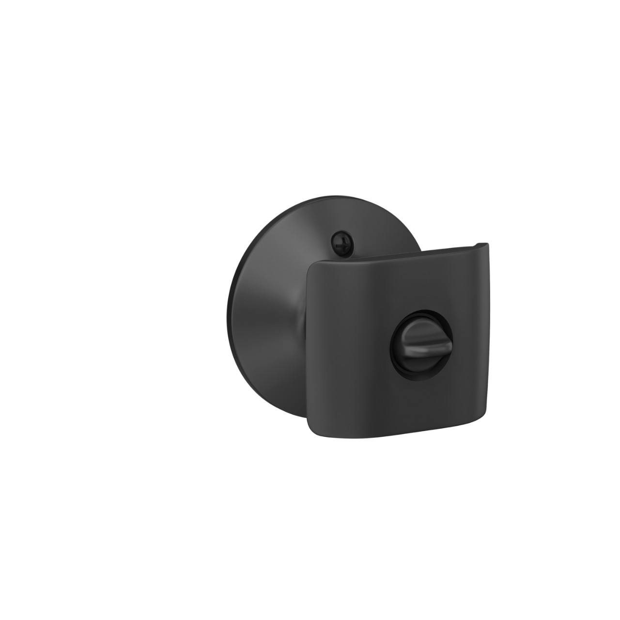 Ganton Knob Keyed Entry Lock