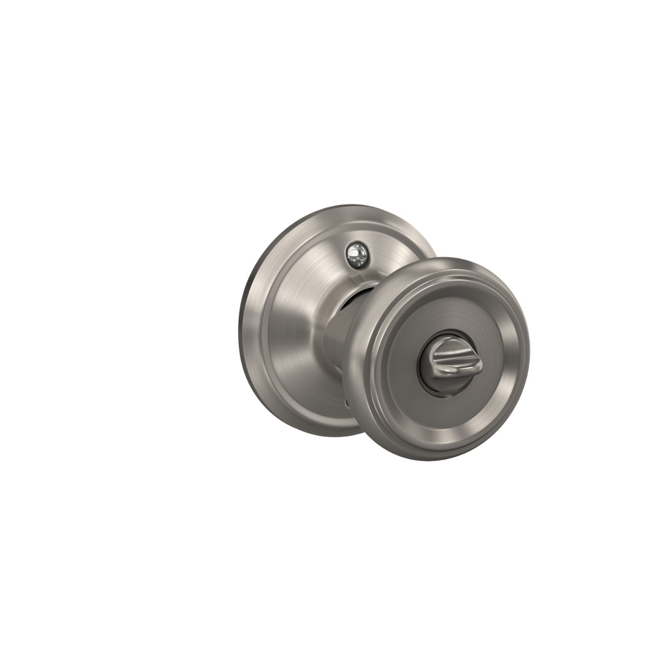 Offerman Knob Keyed Entry Lock