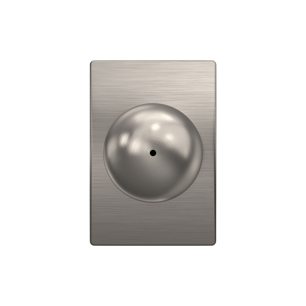Orbit Knob Bed & Bath Lock