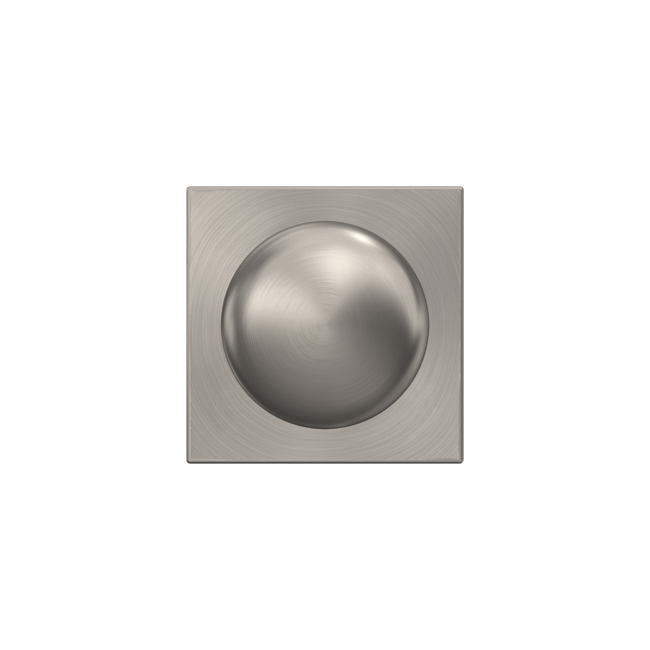Plymouth Knob Hall & Closet Lock