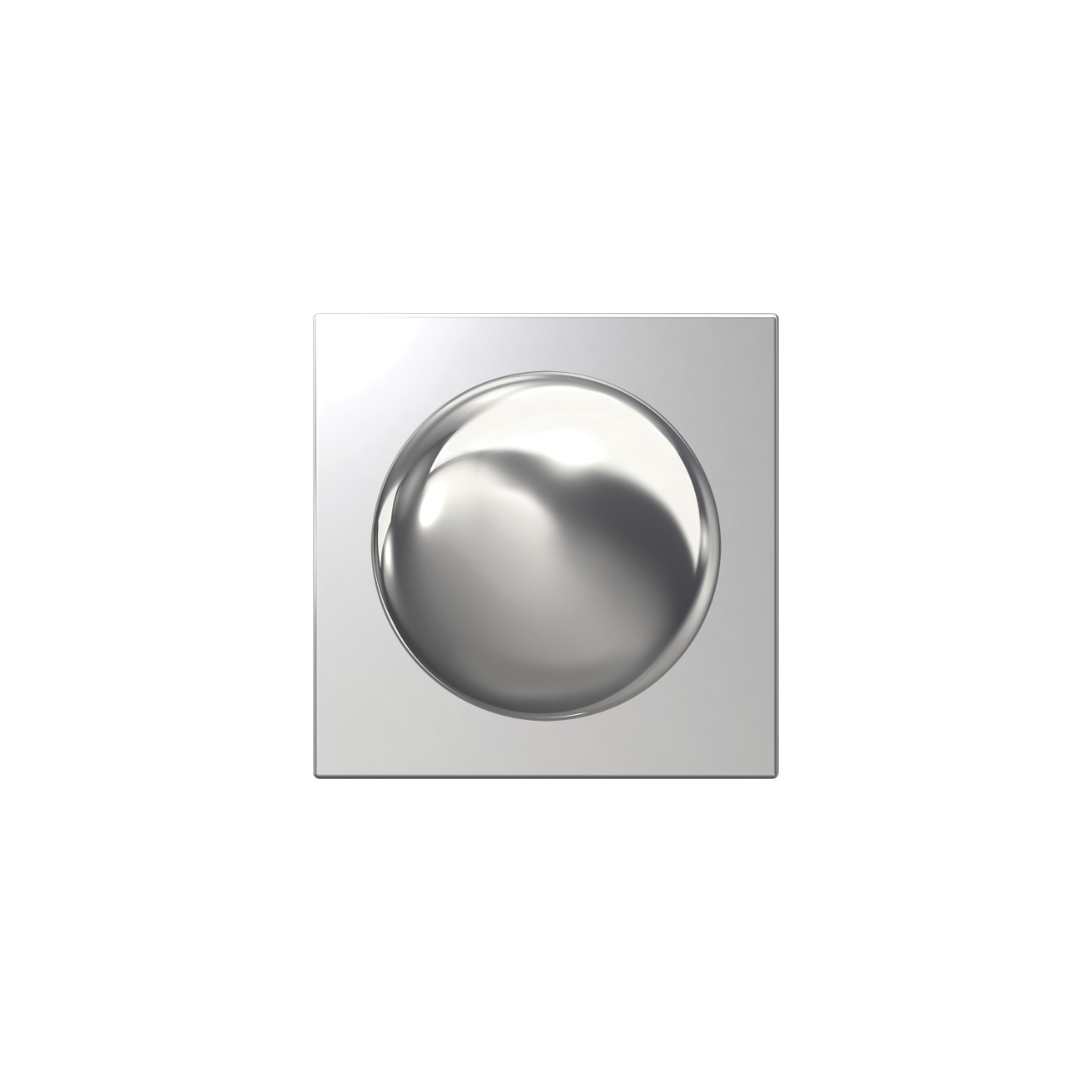 Plymouth Knob Hall & Closet Lock
