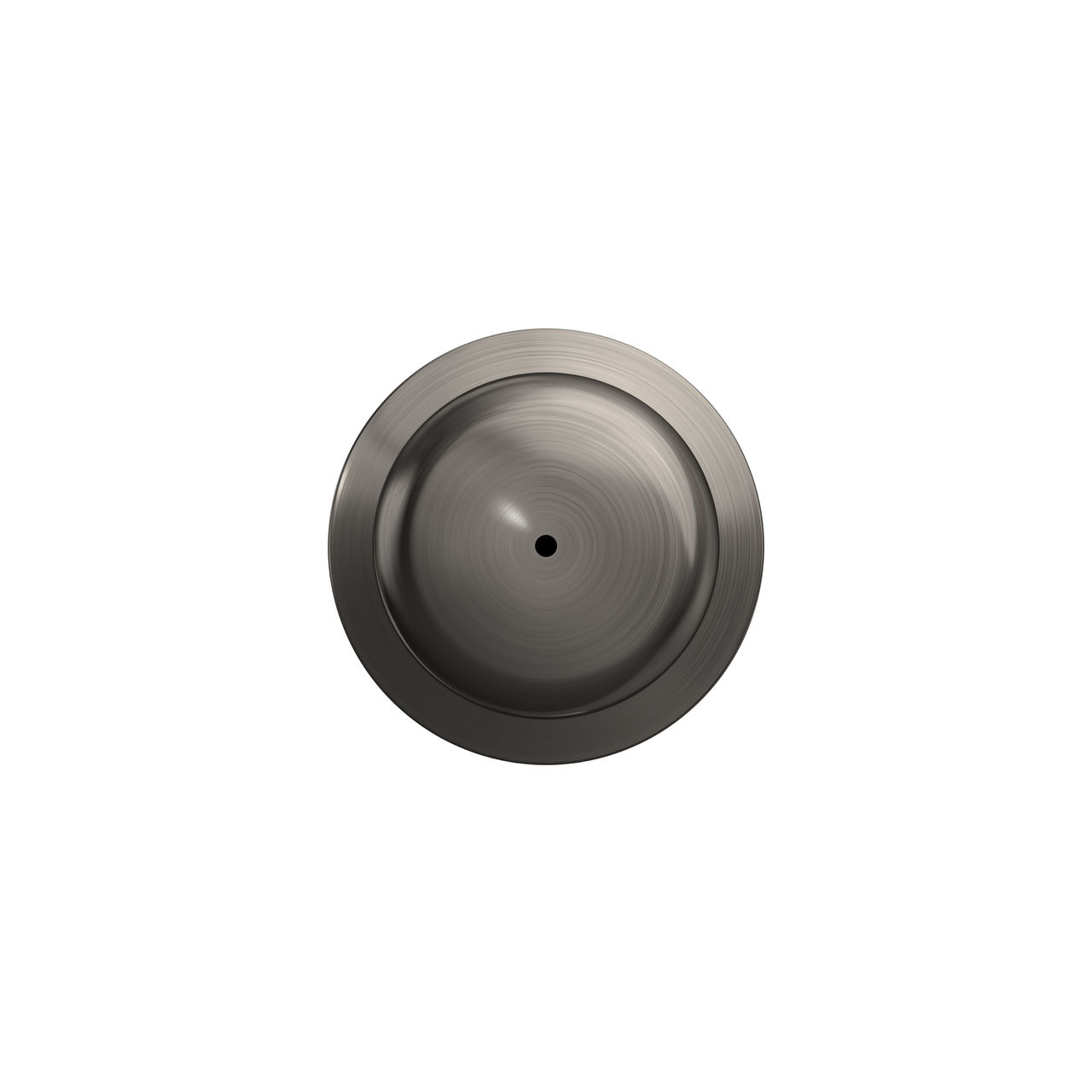 Plymouth Knob Bed & Bath Lock