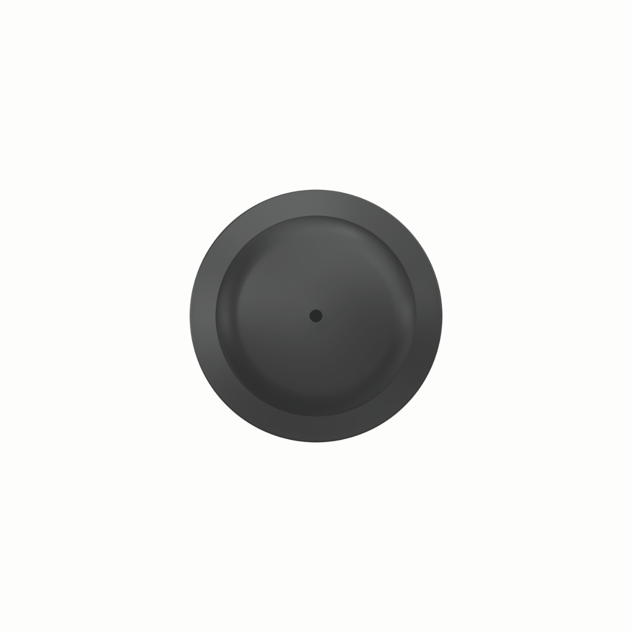 Plymouth Knob Bed & Bath Lock