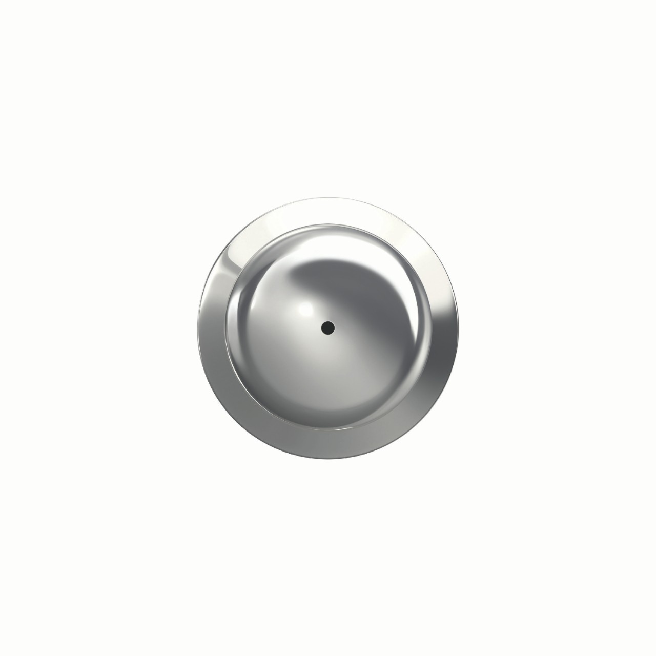 Plymouth Knob Bed & Bath Lock