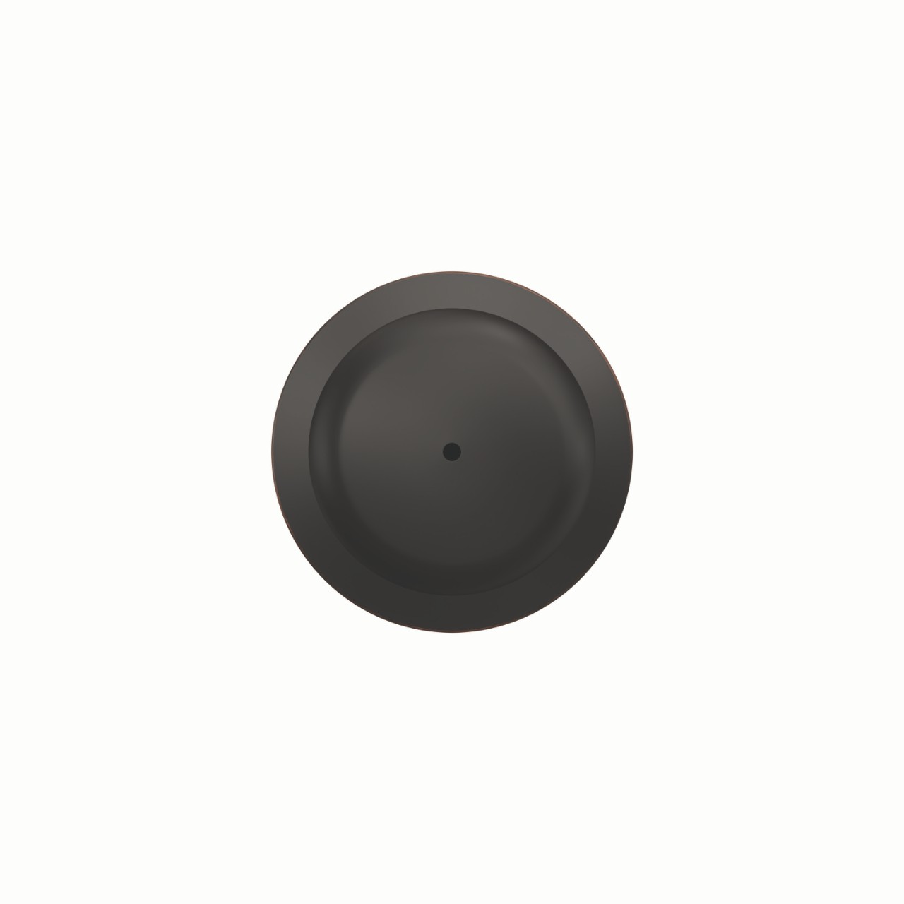 Plymouth Knob Bed & Bath Lock
