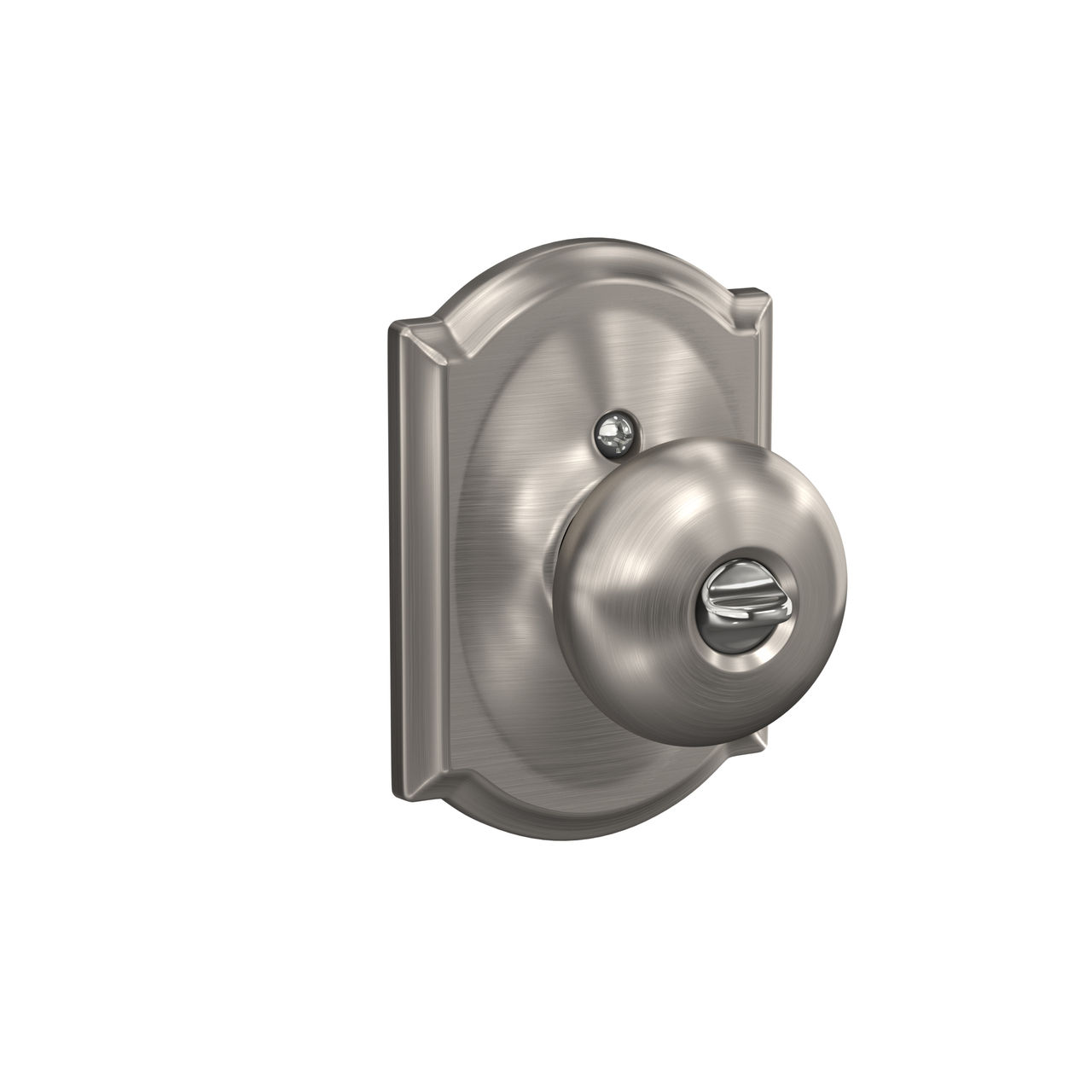 Plymouth Knob Keyed Entry Lock