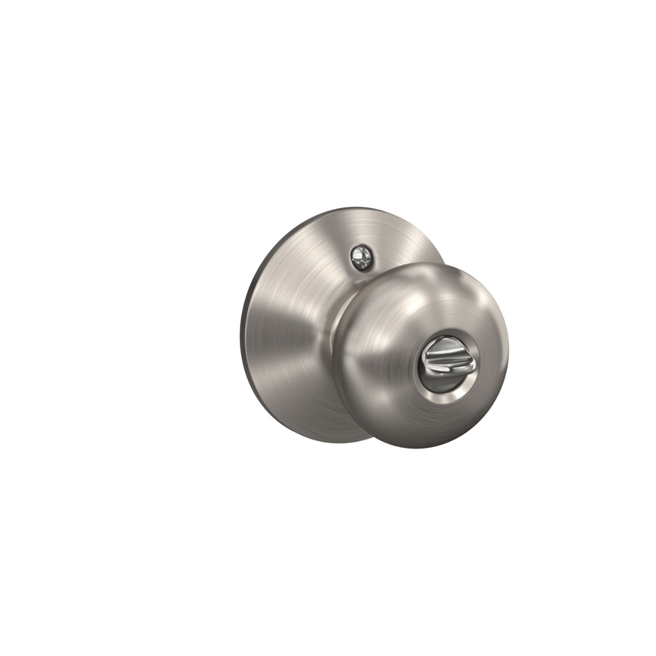 Plymouth Knob Keyed Entry Lock
