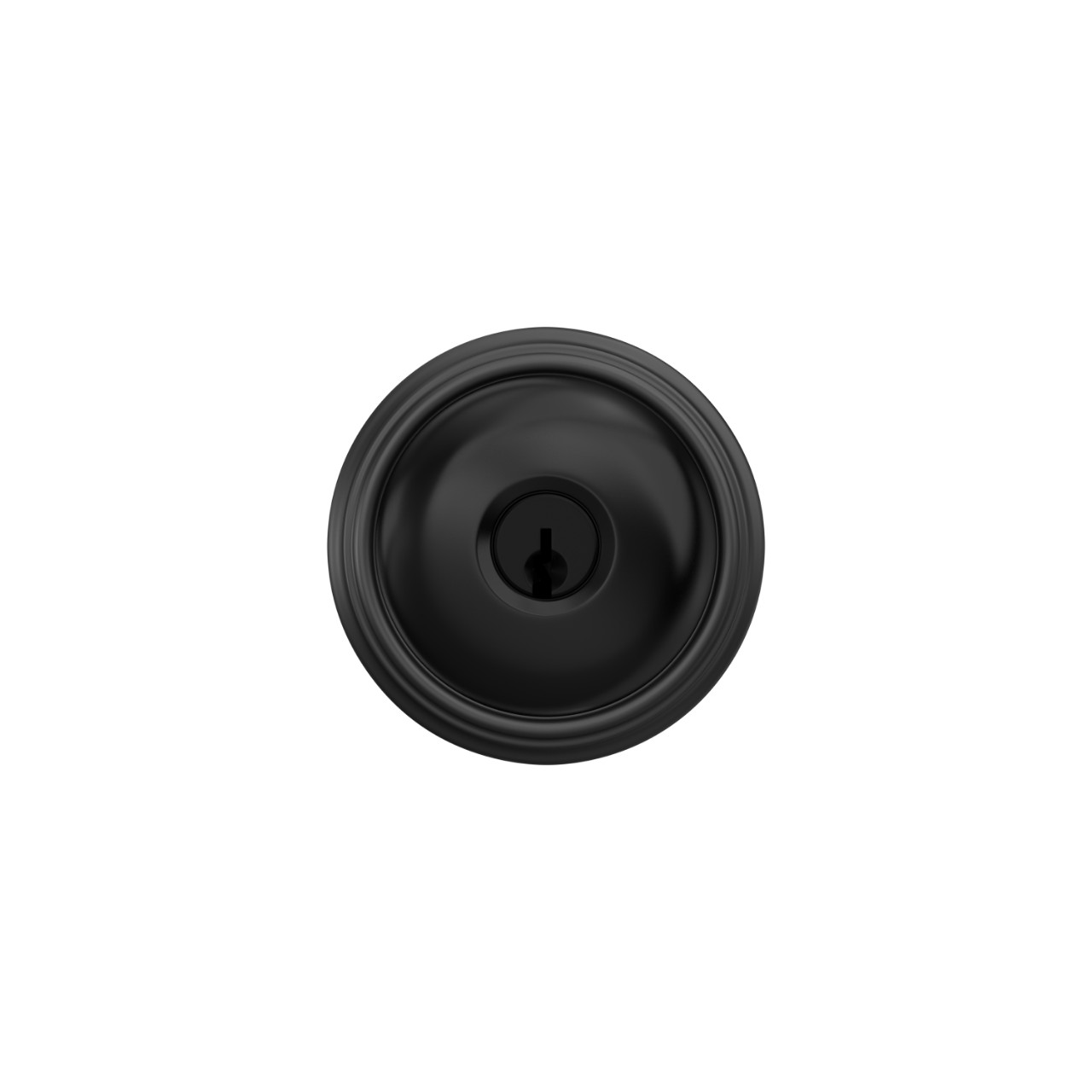 Plymouth Knob Keyed Entry Lock