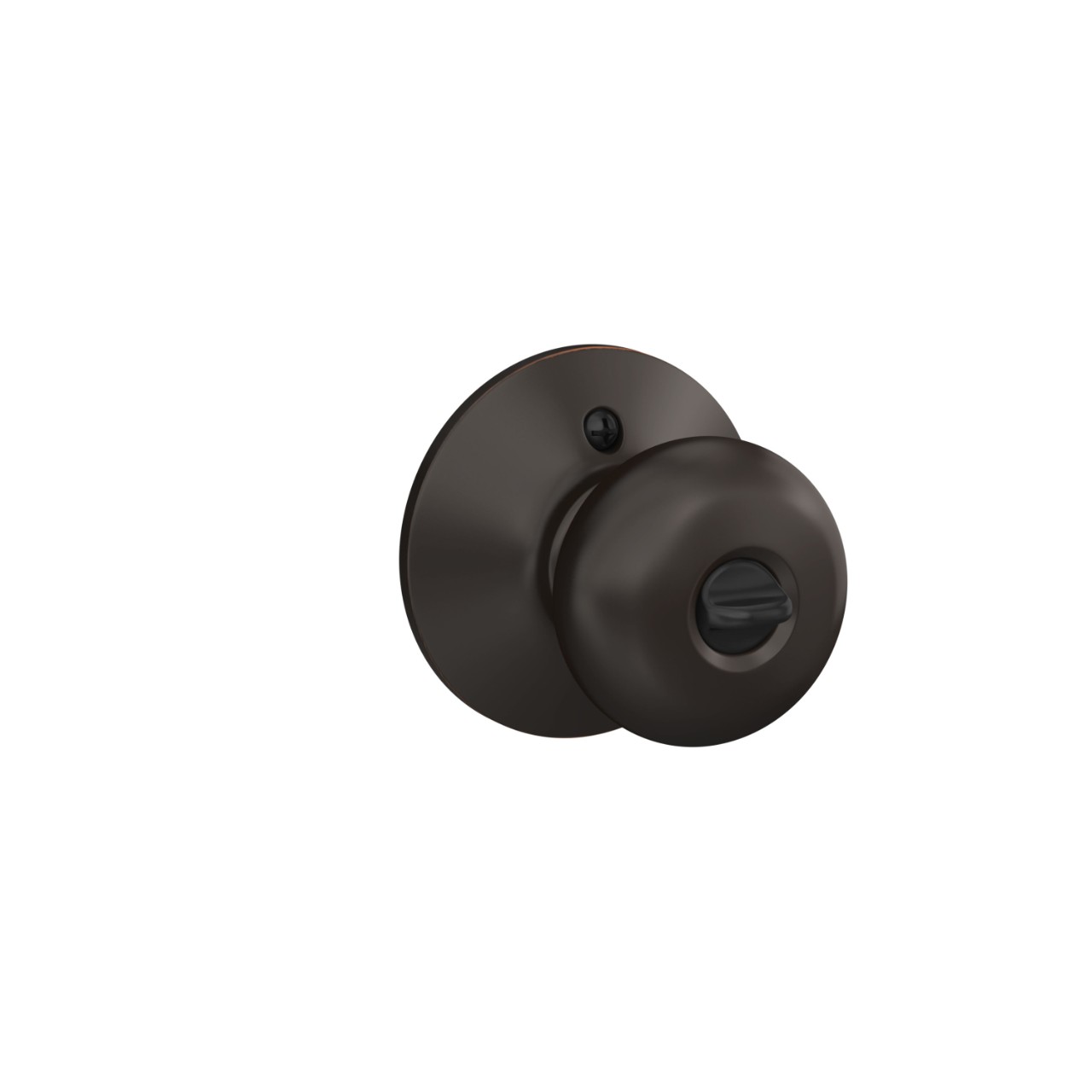 Plymouth Knob Keyed Entry Lock