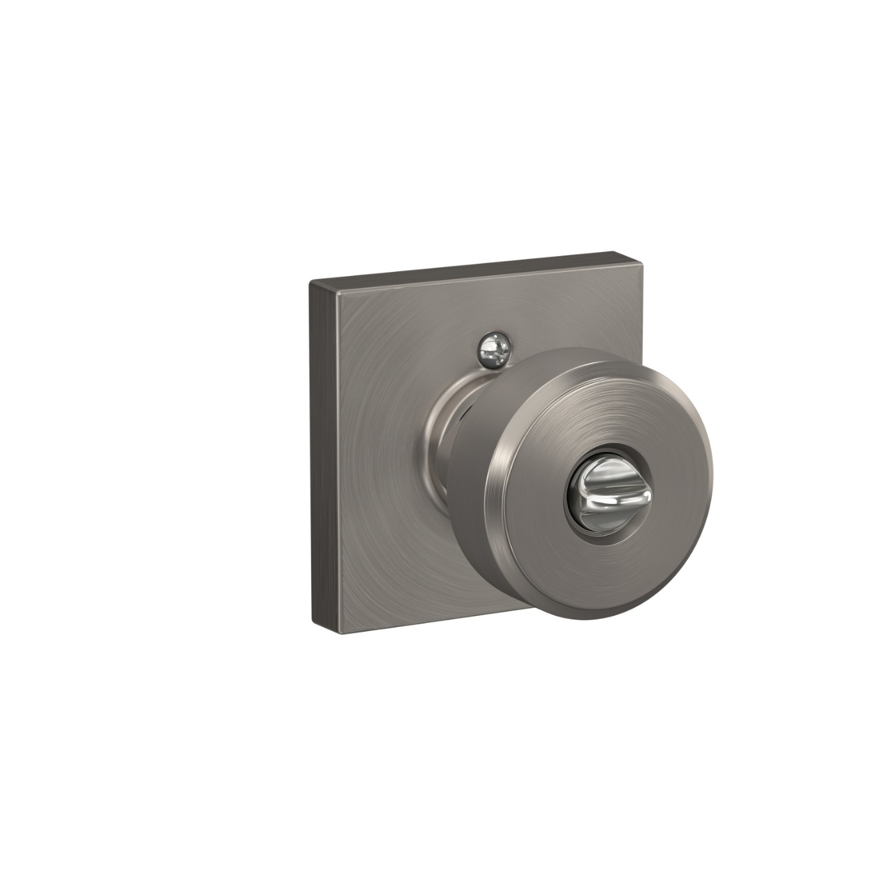 Swanson Knob Keyed Entry Lock