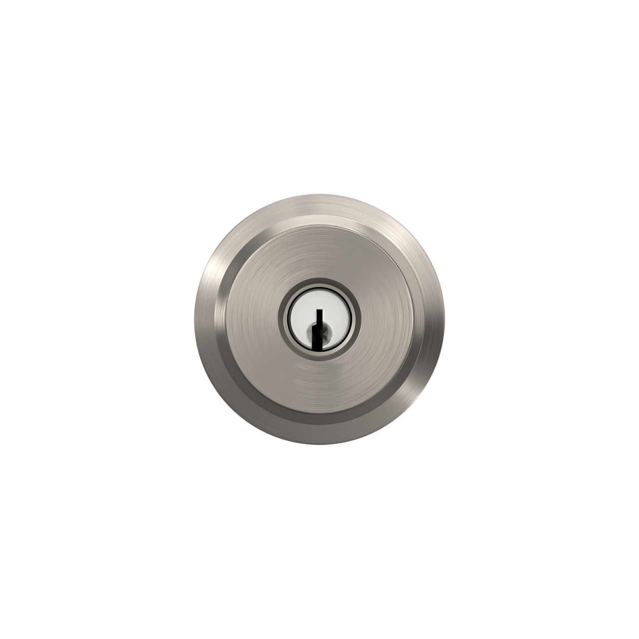 Swanson Knob Keyed Entry Lock