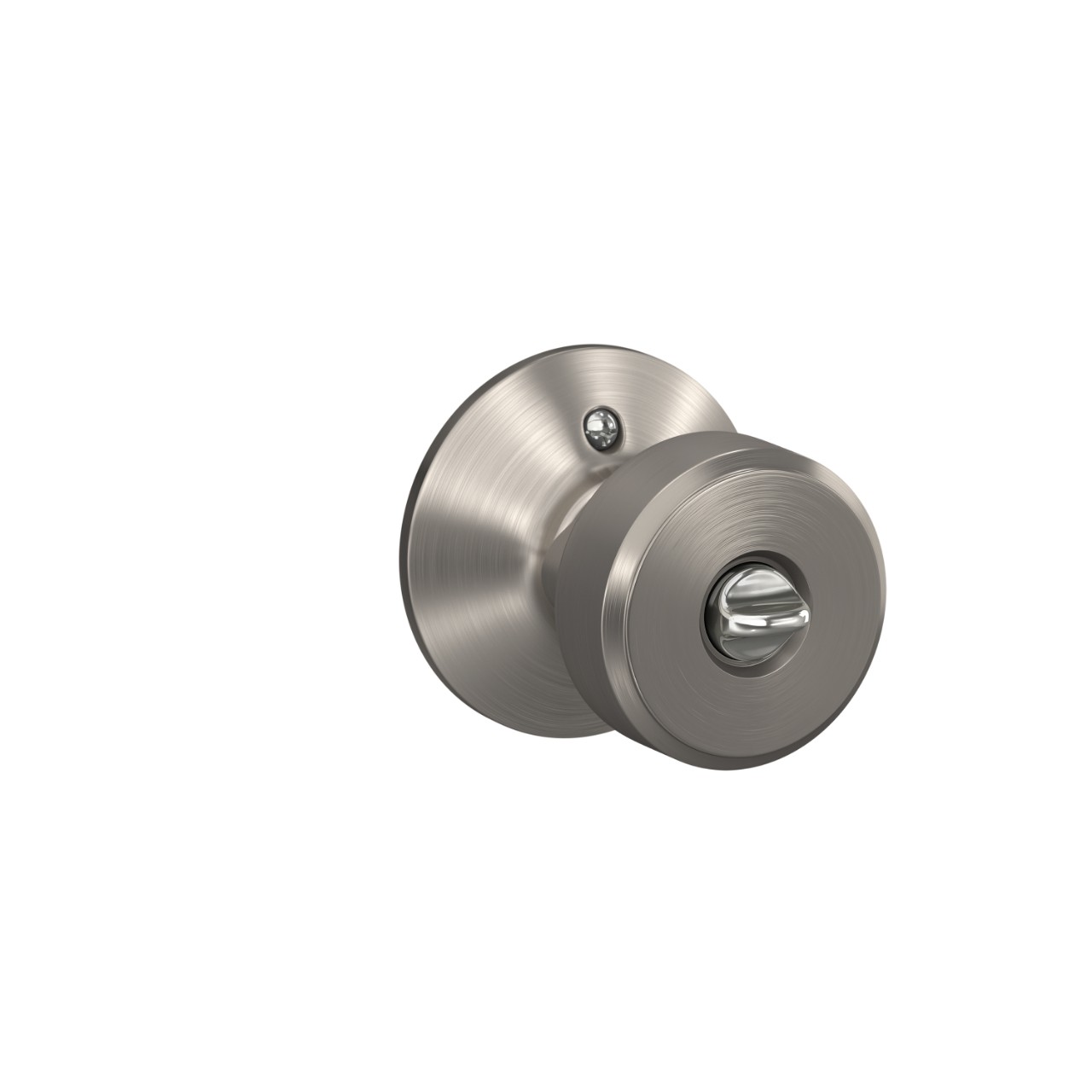 Swanson Knob Keyed Entry Lock