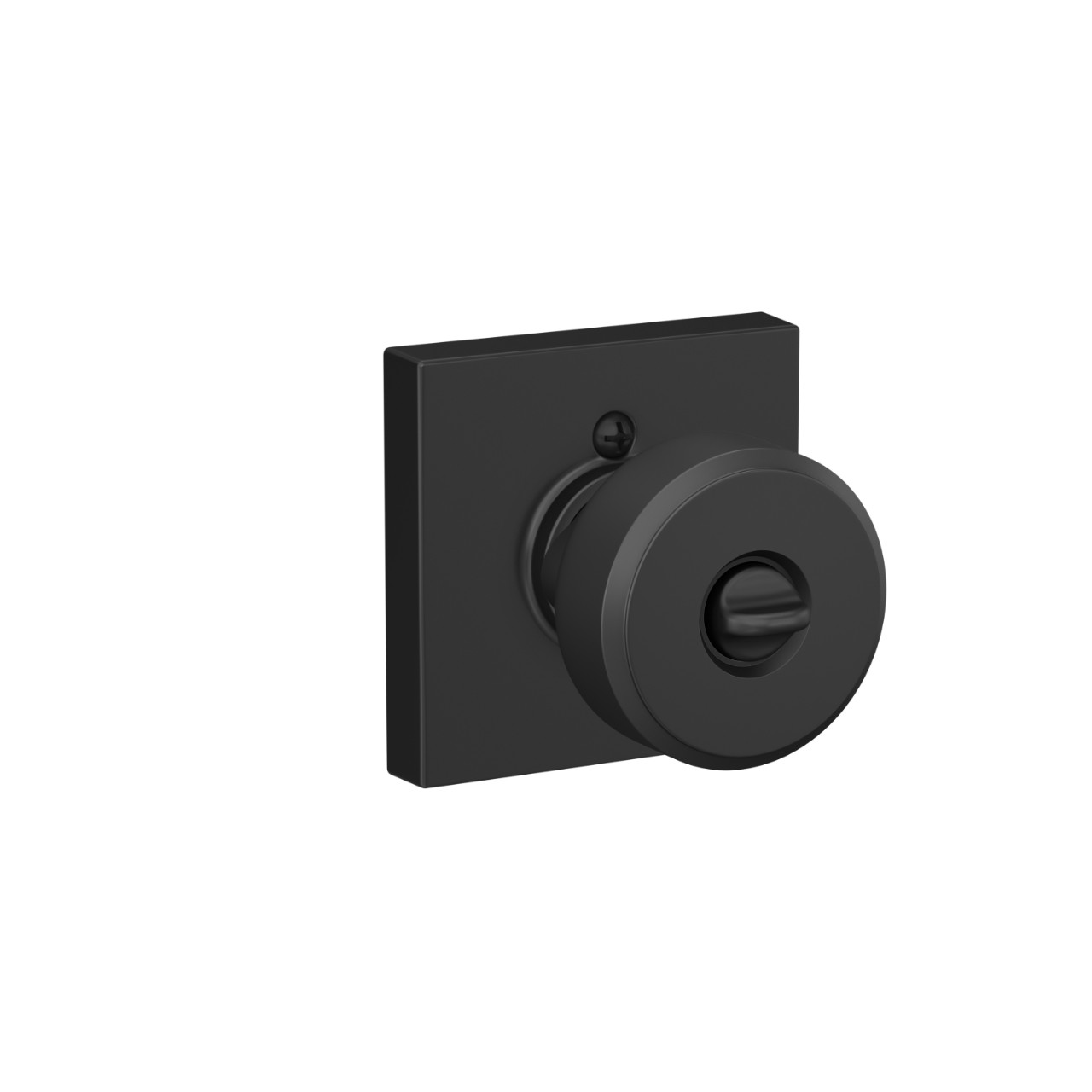 Swanson Knob Keyed Entry Lock