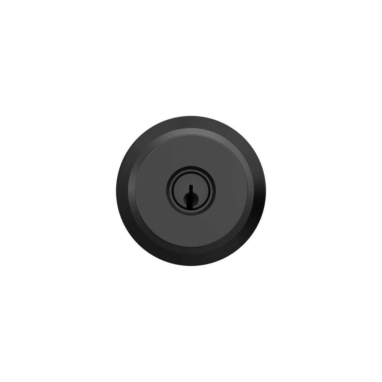 Swanson Knob Keyed Entry Lock