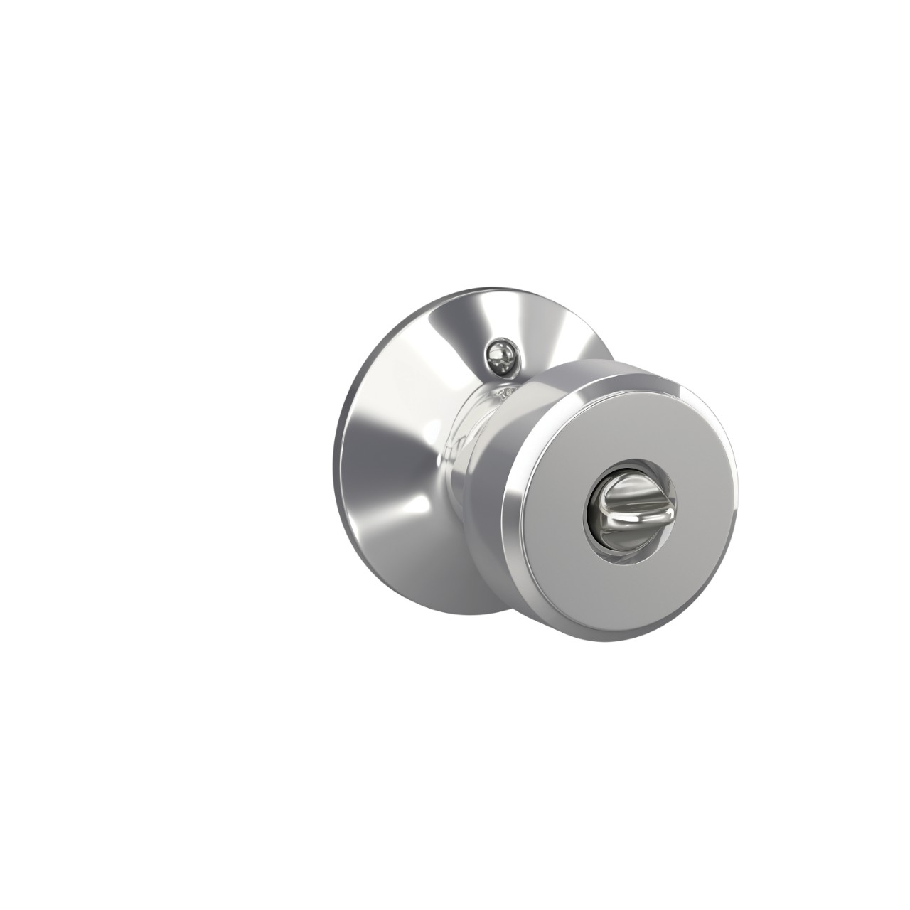 Swanson Knob Keyed Entry Lock