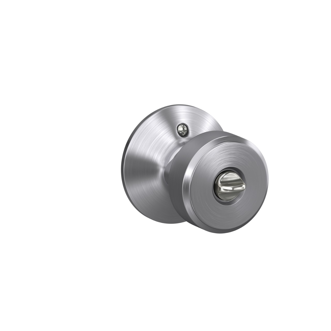 Swanson Knob Keyed Entry Lock