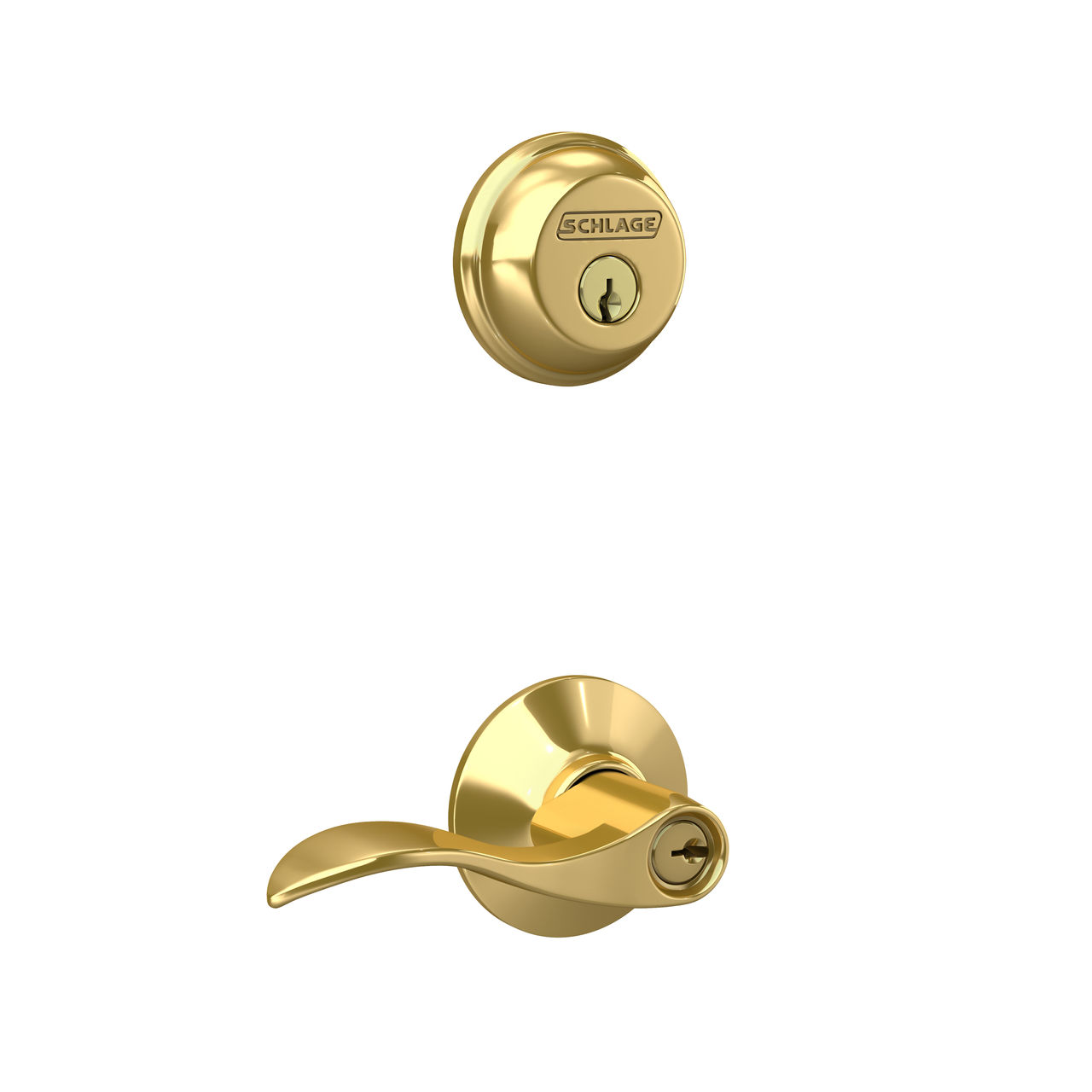 Image for Accent Lever