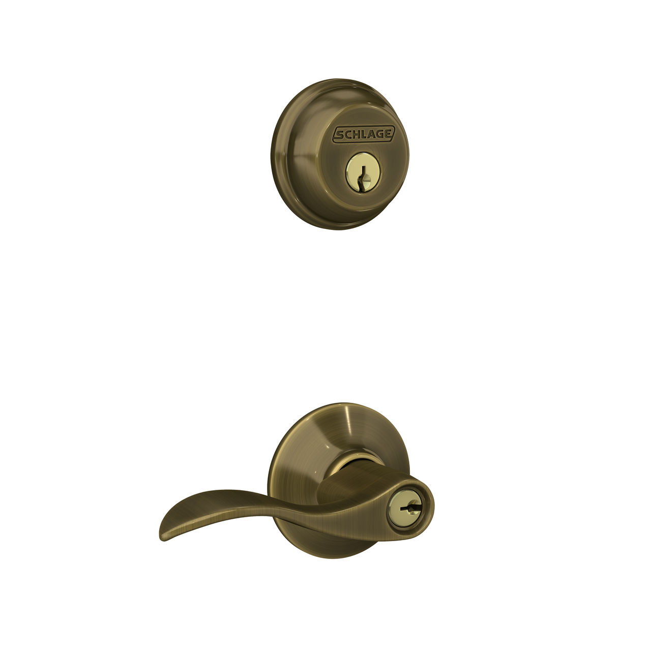Image for Accent Lever