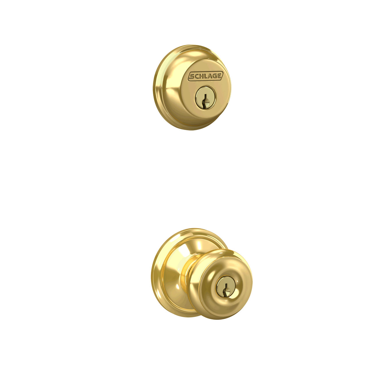 Image for Georgian Knob
