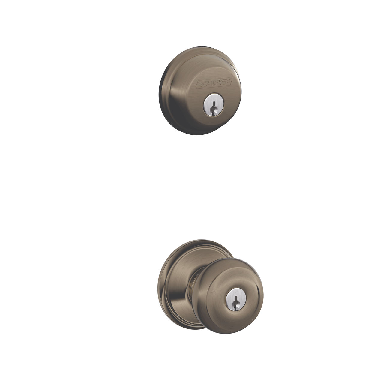 Image for Georgian Knob